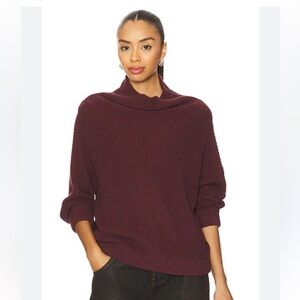 Free People She’s All That Sweater